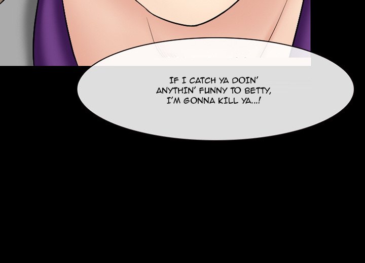 Silhouette Chapter 55 - Page 155