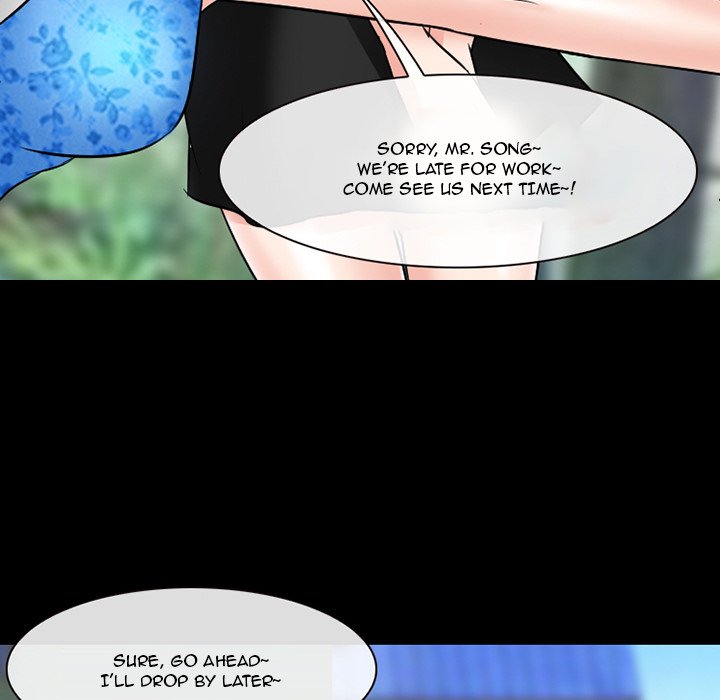 Silhouette Chapter 55 - Page 95
