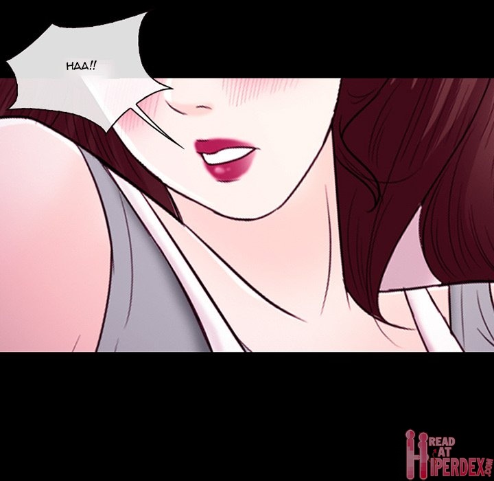 Silhouette Chapter 58 - Page 101