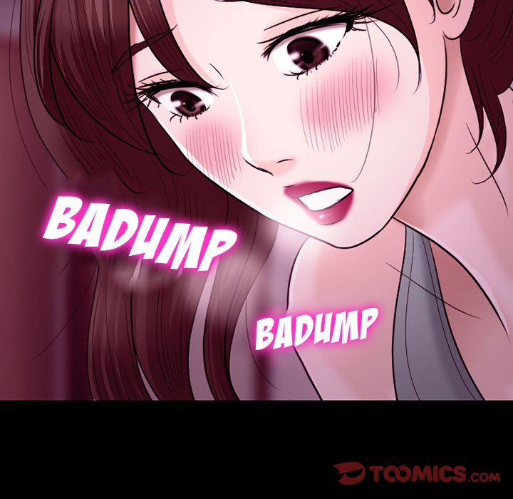 Silhouette Chapter 58 - Page 63