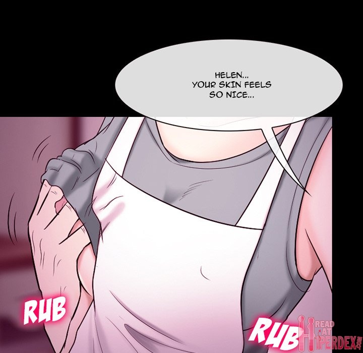 Silhouette Chapter 58 - Page 72