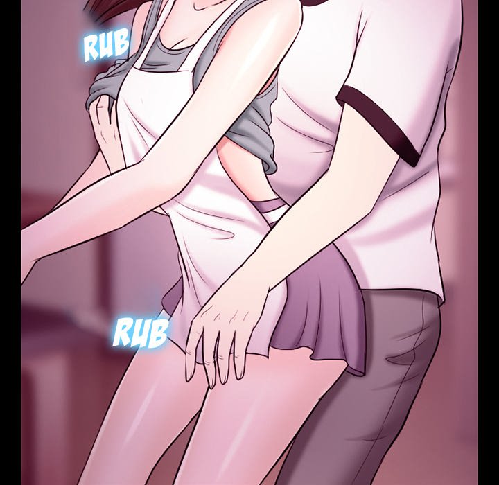 Silhouette Chapter 58 - Page 74