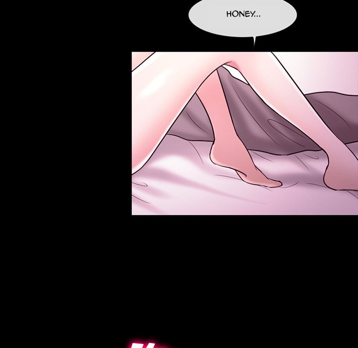 Silhouette Chapter 58 - Page 89