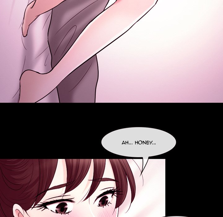Silhouette Chapter 58 - Page 92