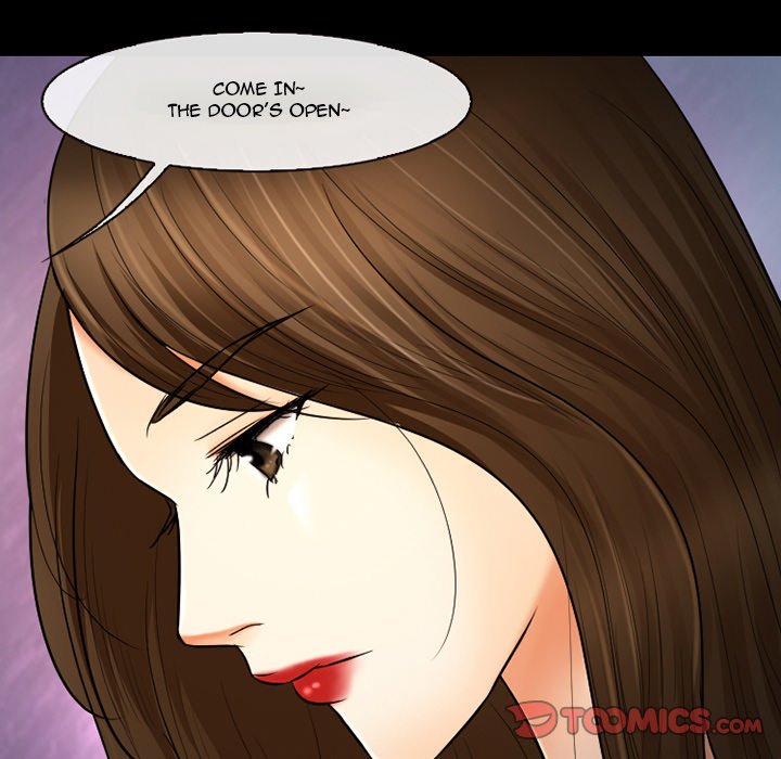 Silhouette Chapter 59 - Page 123