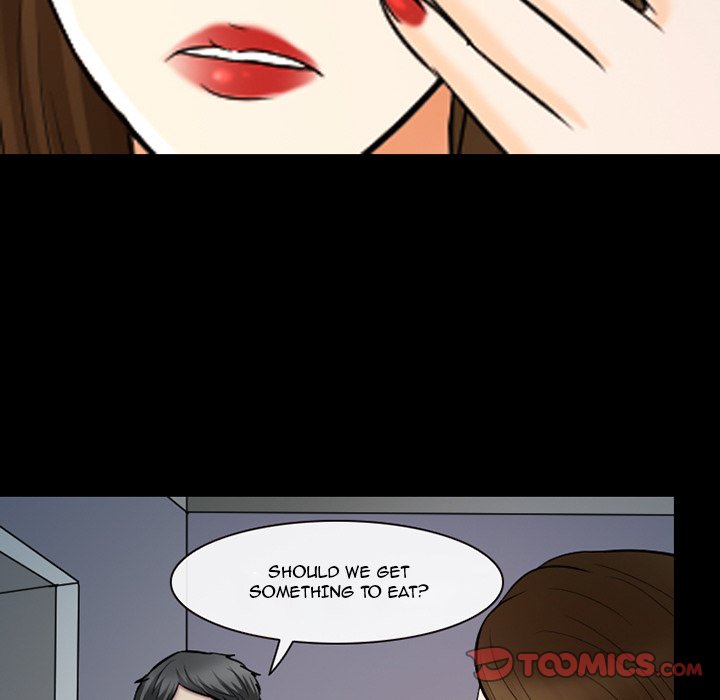 Silhouette Chapter 59 - Page 18