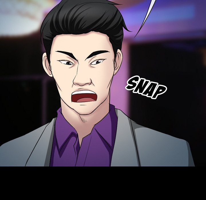 Silhouette Chapter 59 - Page 52
