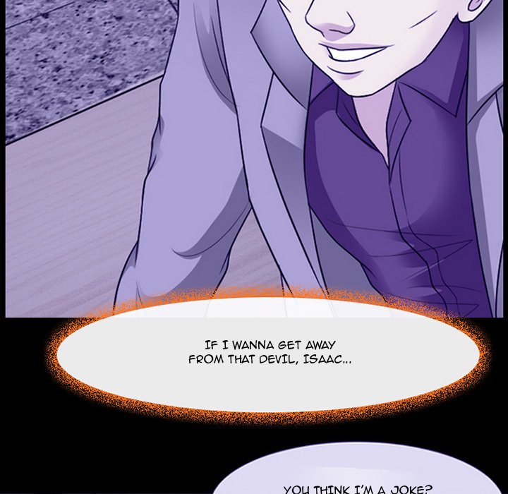 Silhouette Chapter 59 - Page 70