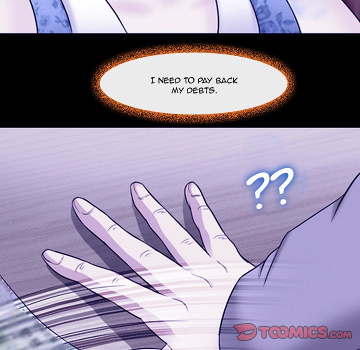 Silhouette Chapter 59 - Page 72