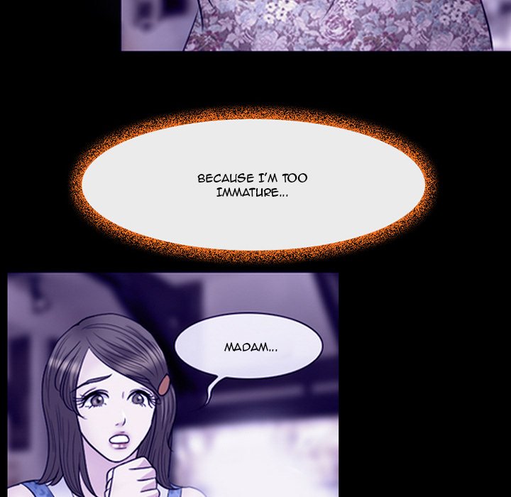 Silhouette Chapter 59 - Page 83