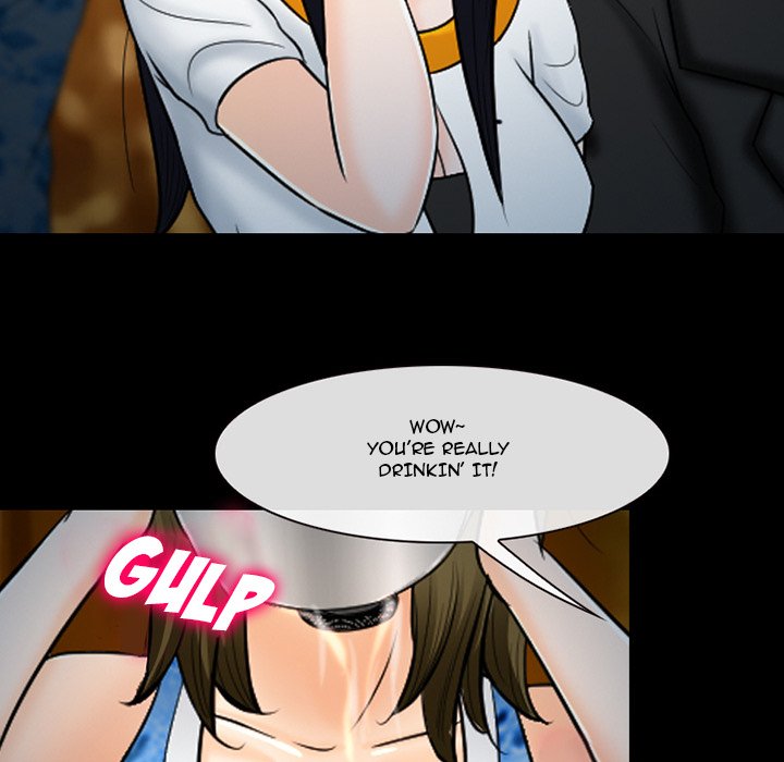 Silhouette Chapter 59 - Page 92