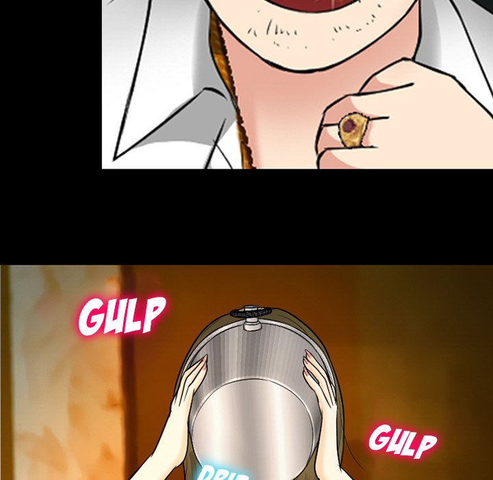 Silhouette Chapter 59 - Page 95