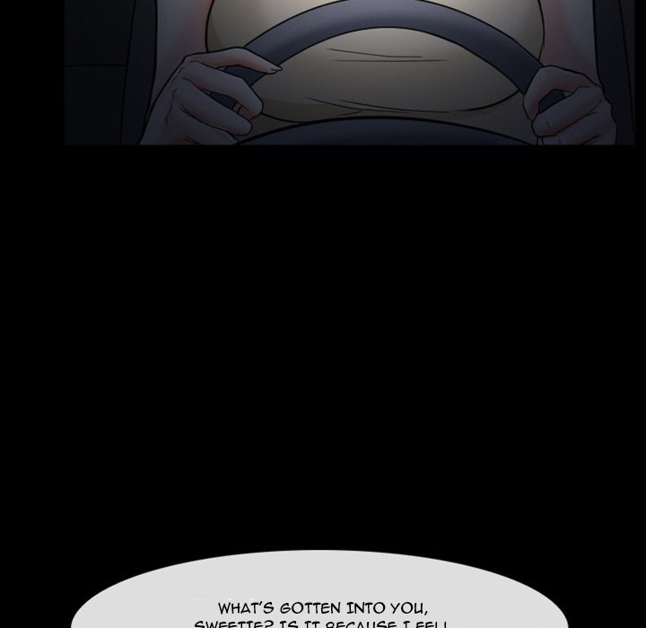 Silhouette Chapter 6 - Page 29