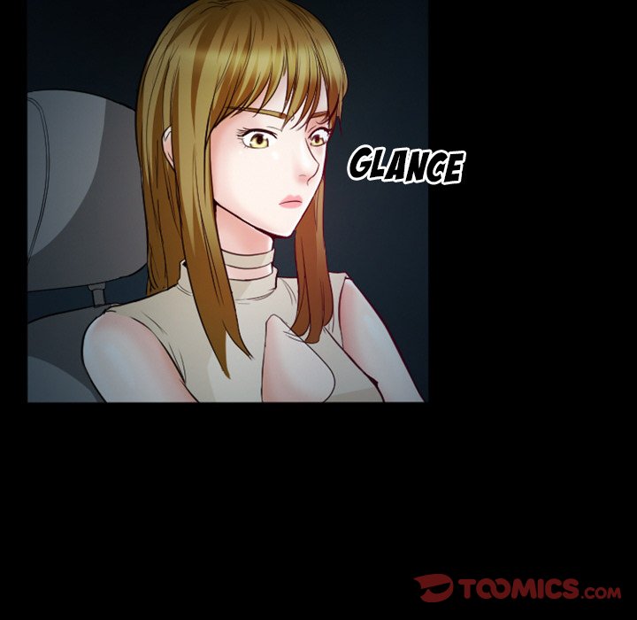 Silhouette Chapter 6 - Page 42