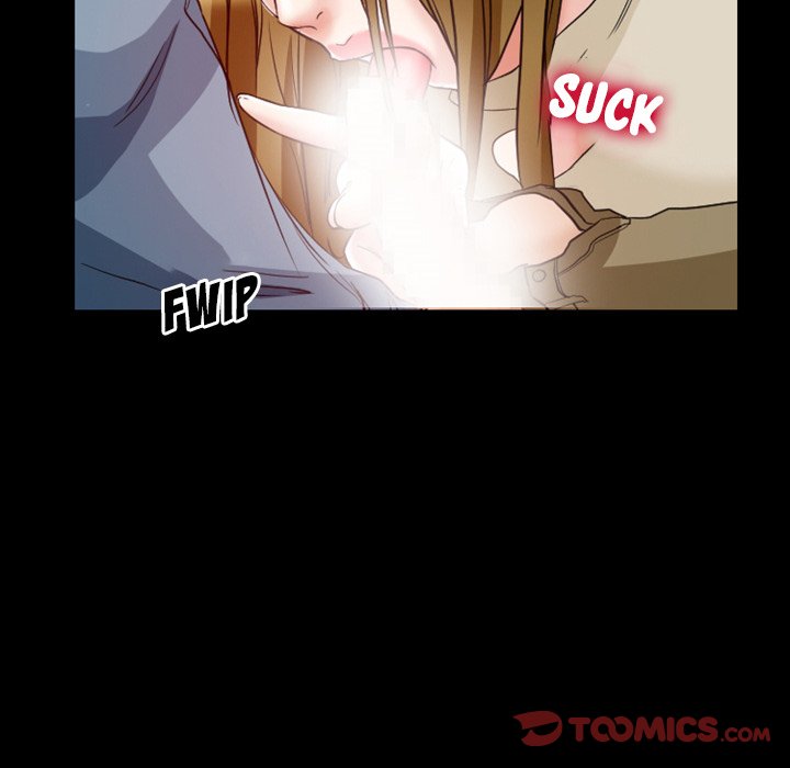 Silhouette Chapter 6 - Page 44