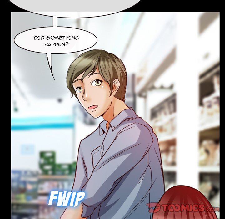 Silhouette Chapter 6 - Page 64