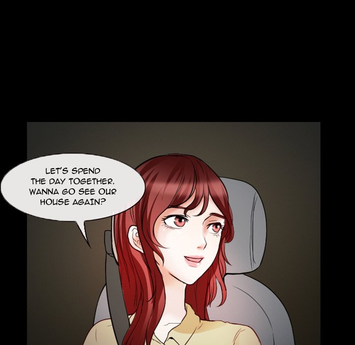 Silhouette Chapter 6 - Page 75
