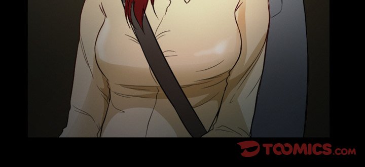 Silhouette Chapter 6 - Page 76