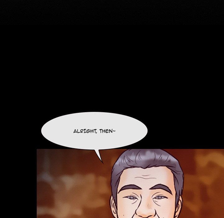 Silhouette Chapter 60 - Page 13