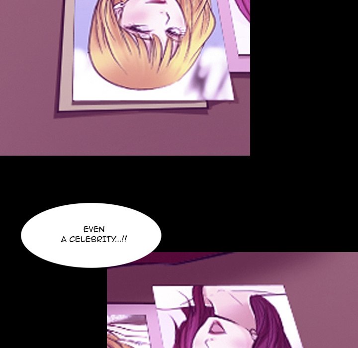 Silhouette Chapter 62 - Page 110