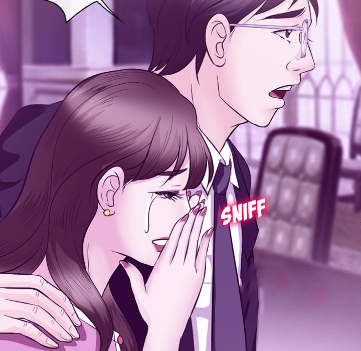 Silhouette Chapter 62 - Page 118