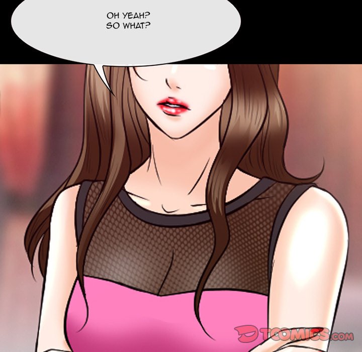 Silhouette Chapter 62 - Page 123