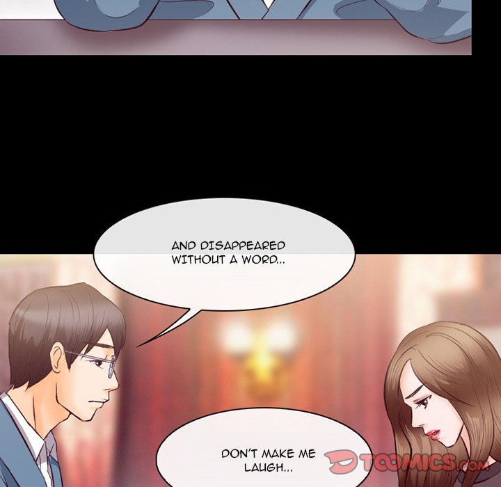 Silhouette Chapter 62 - Page 126