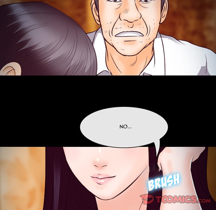 Silhouette Chapter 62 - Page 39