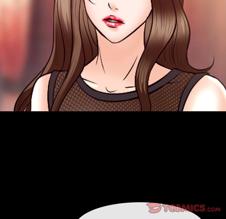 Silhouette Chapter 62 - Page 60