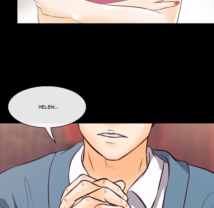 Silhouette Chapter 62 - Page 65