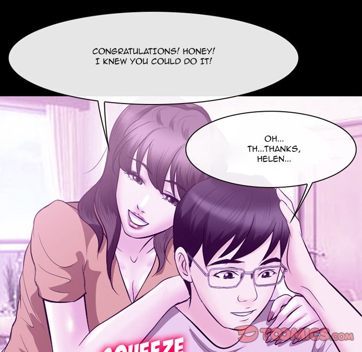 Silhouette Chapter 62 - Page 90