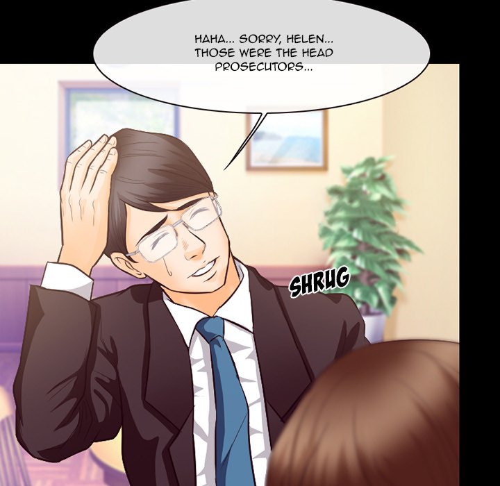Silhouette Chapter 63 - Page 106