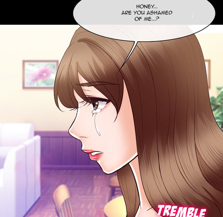 Silhouette Chapter 63 - Page 110