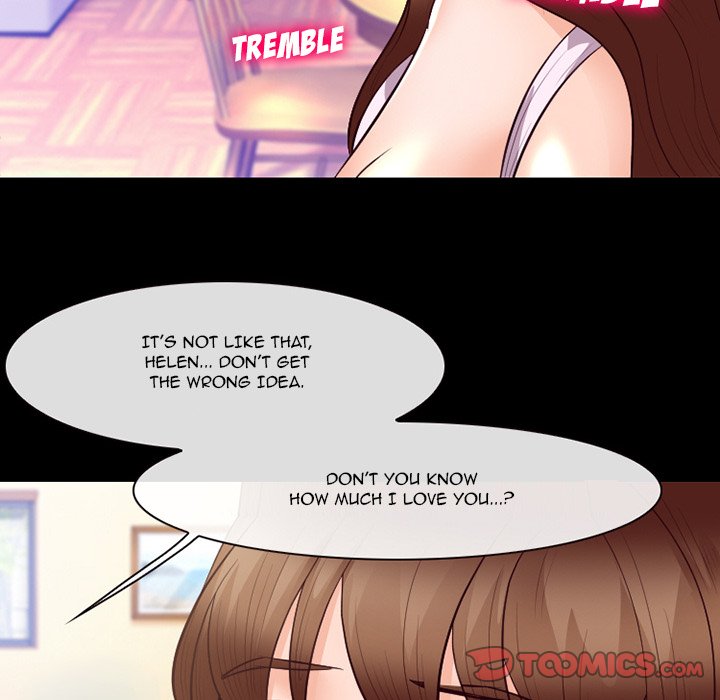 Silhouette Chapter 63 - Page 111