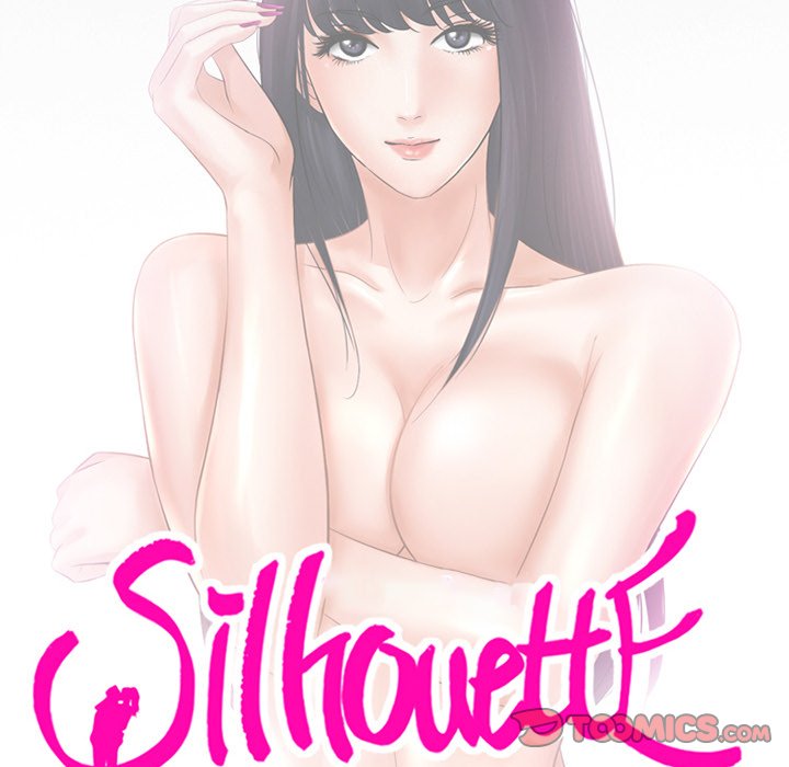 Silhouette Chapter 63 - Page 12