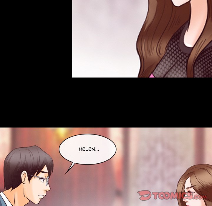 Silhouette Chapter 63 - Page 18