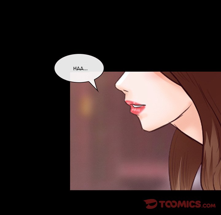 Silhouette Chapter 63 - Page 21