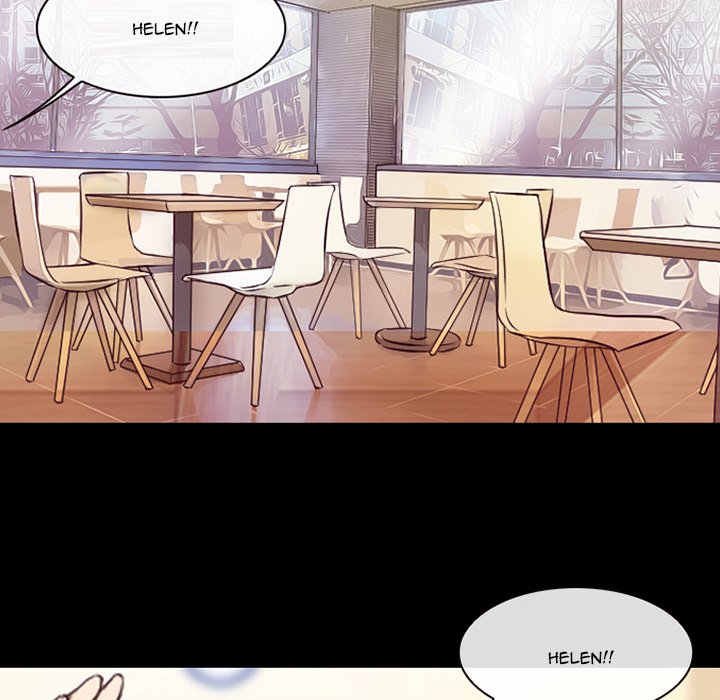 Silhouette Chapter 63 - Page 41