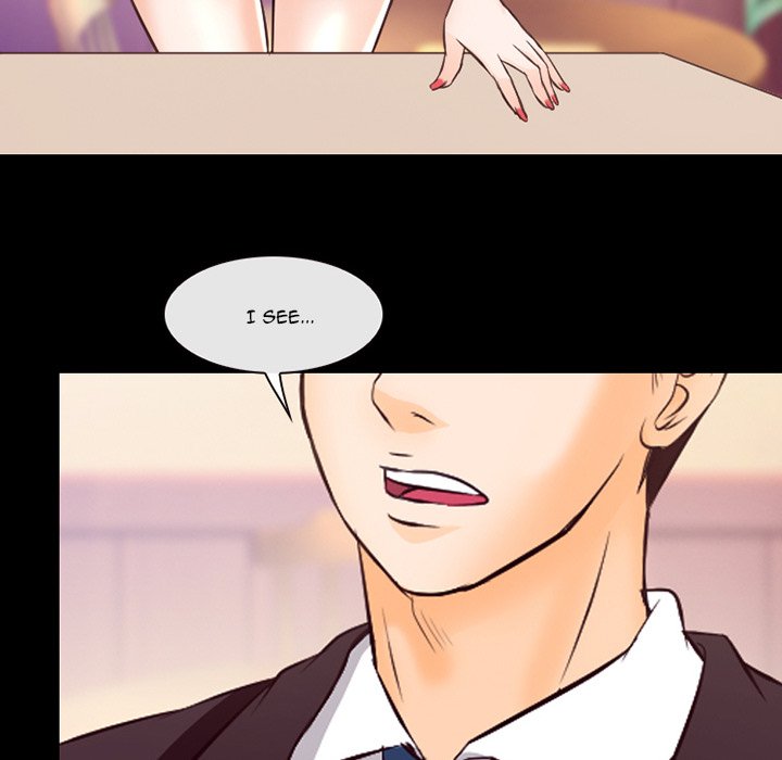 Silhouette Chapter 63 - Page 50