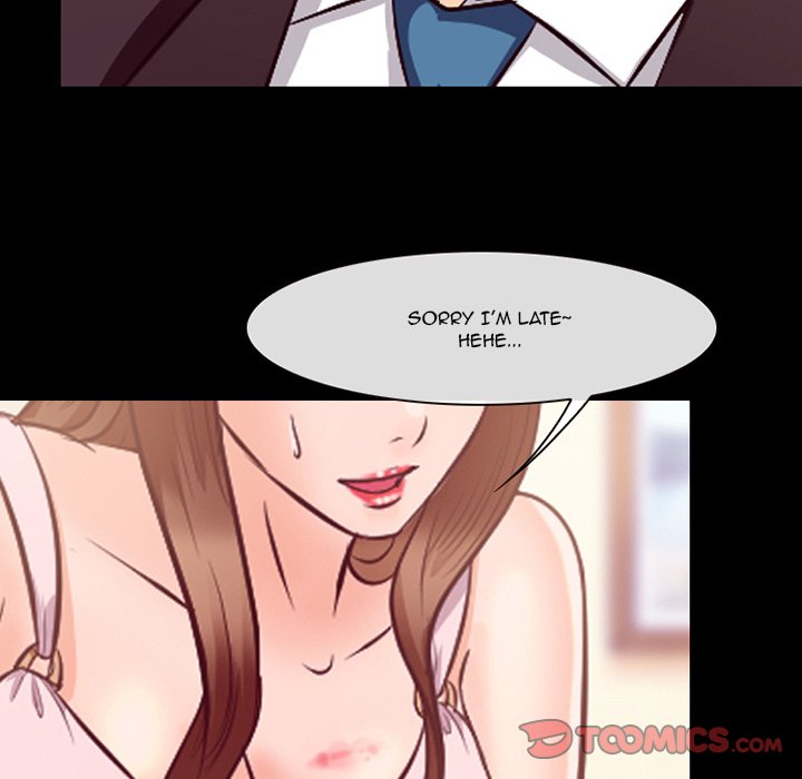 Silhouette Chapter 63 - Page 51