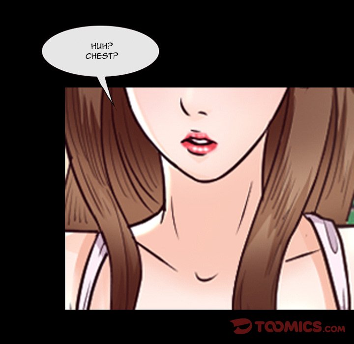 Silhouette Chapter 63 - Page 54
