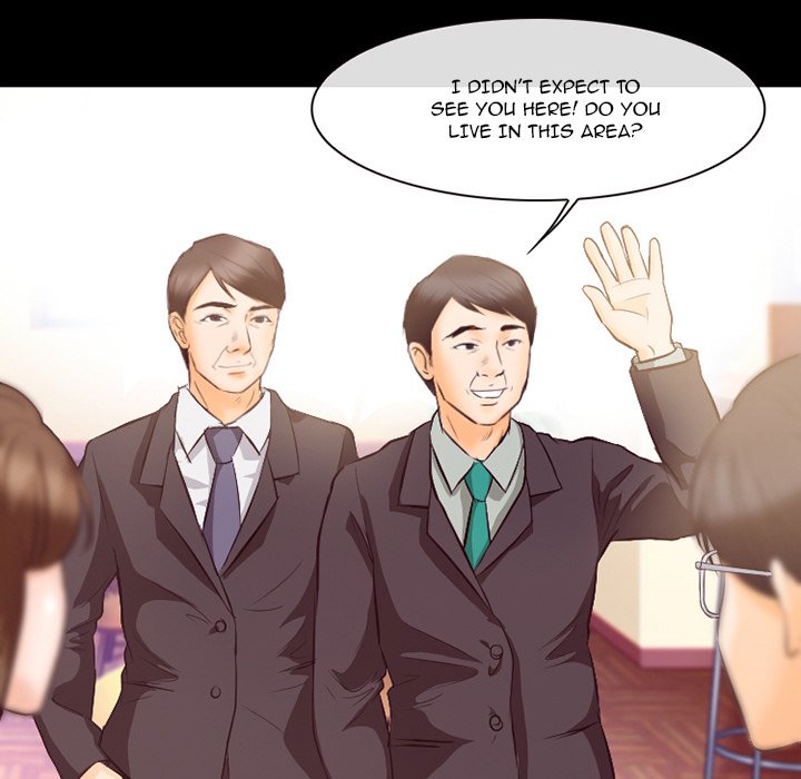 Silhouette Chapter 63 - Page 65