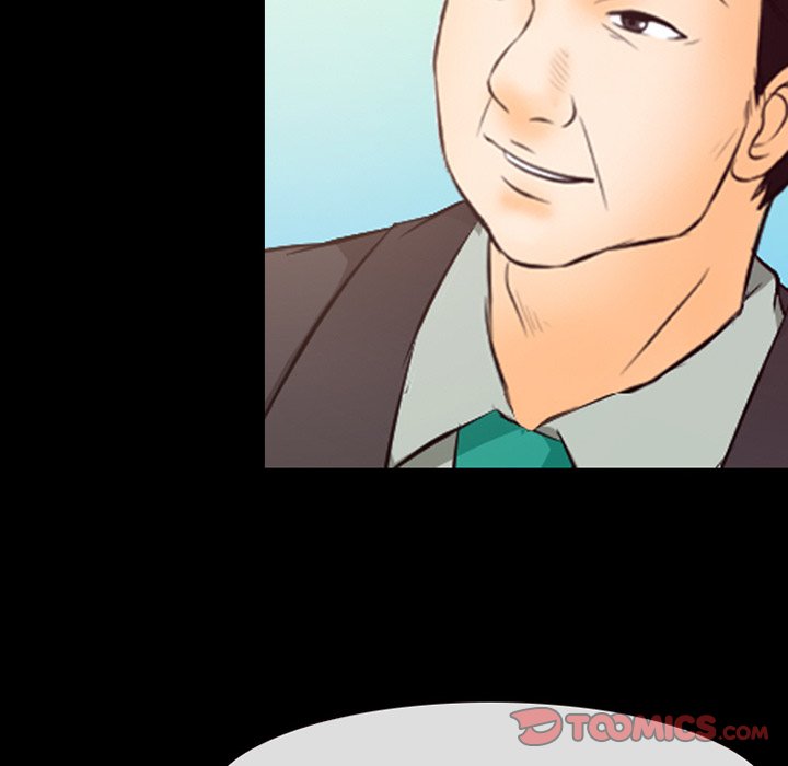 Silhouette Chapter 63 - Page 72