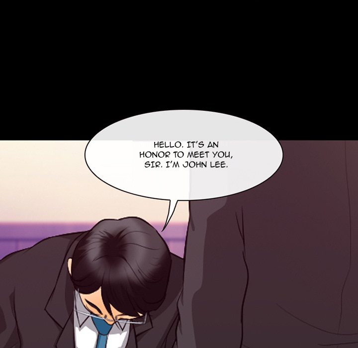 Silhouette Chapter 63 - Page 74