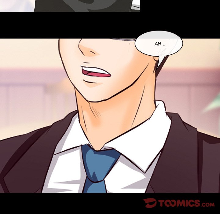 Silhouette Chapter 63 - Page 78