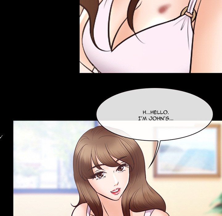 Silhouette Chapter 63 - Page 85