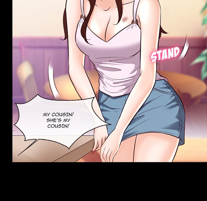 Silhouette Chapter 63 - Page 86