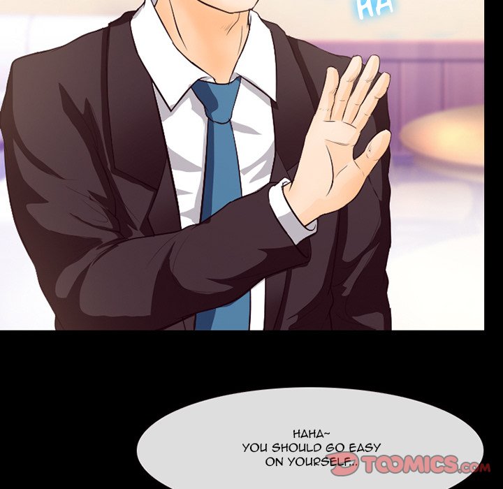 Silhouette Chapter 63 - Page 96