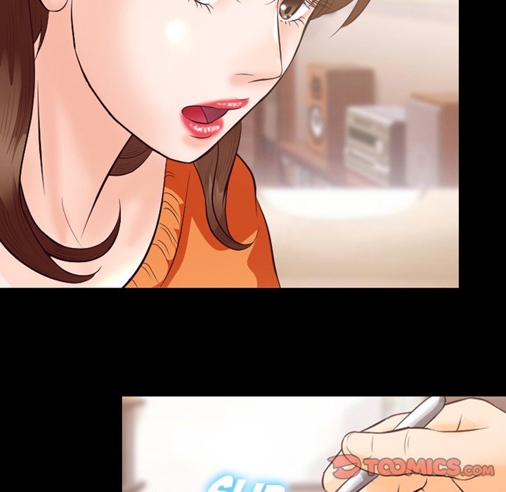 Silhouette Chapter 64 - Page 58