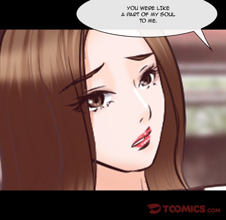 Silhouette Chapter 65 - Page 38